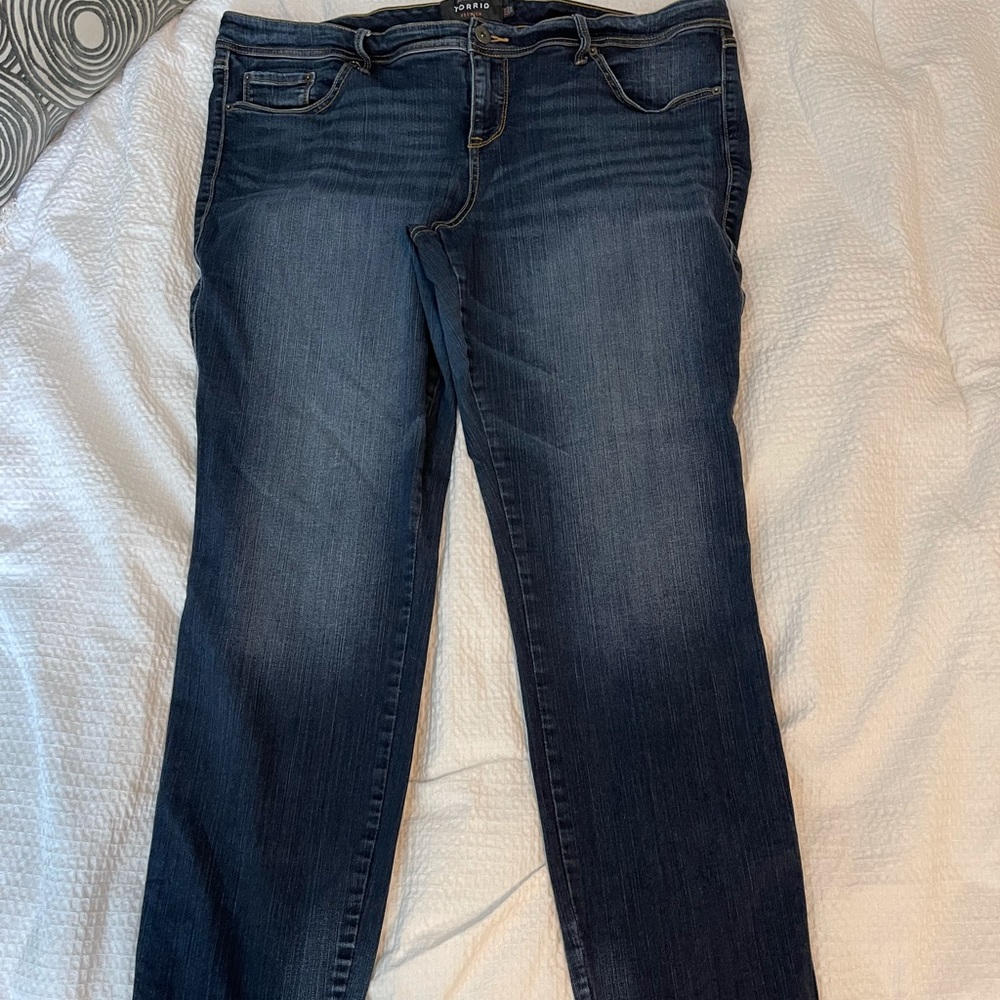 Skinny Jeans